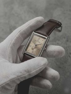 SALE PRICE* Unisex Aesthetic Old Money Watch