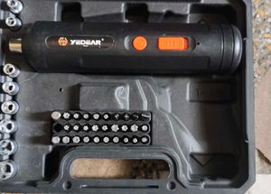 YEDEAR Tools Case