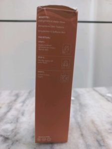 The Wellness Shop Skin Brightening Gel