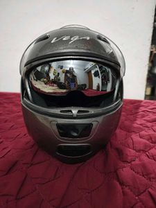 Vega Helmet - Gray