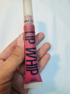 FAE Beauty Lip Whip - Awesome Color!