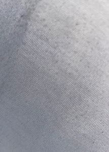 White Graphic Print Hoodie T-Shirt