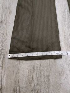 Ma5772 Sabrin bootcut pant waist 32 inches