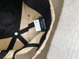Vintage Style Baseball Cap