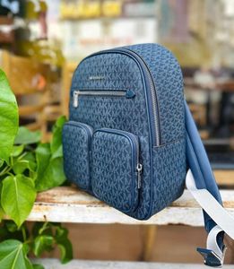 Michael Kors Signature Backpack