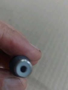 3.5mm jack plug to phono socket