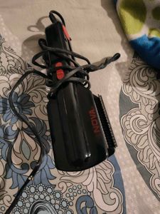 Nova Hair Straightener And Crimper Sale