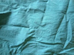 Turquoise Halter Top