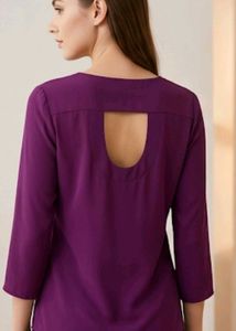 purple top