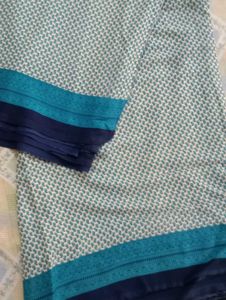 beautiful ethnic saree
