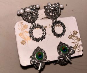 Both earing will be were anywhere look likfe gramr
