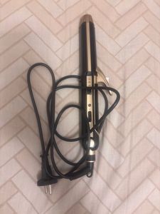 3-in-1 Hair Styler