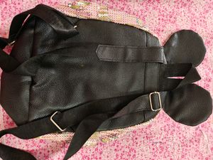 Kids Girls Medium Size Bag