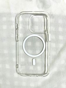 iPhone 15 Pro Case