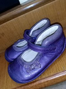 Clarks Footwear For 12-18month Gl.