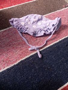 Cute Baby Girl Hat