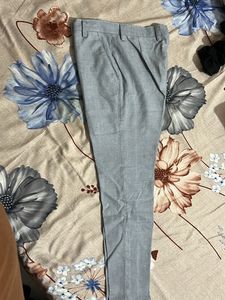 Formal Pant