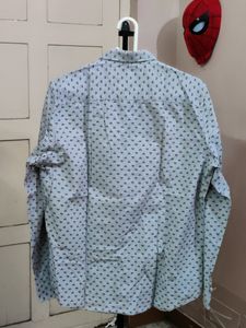 Allen solly men's shirt
