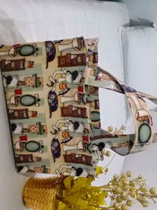 🤩Printed waterproof Bag🤩