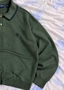 Ralph Lauren (Chaps) Y2K Premium Sweater