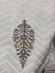 Elegant short Kurta