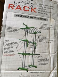 cloth drying rack