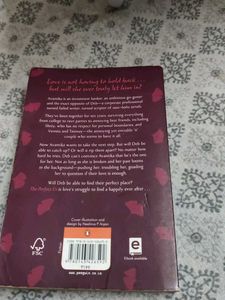 The Perfect Us by Durjoy Datta