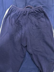 GAP Men’s Straight Fit Joggers