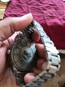 Corum watch