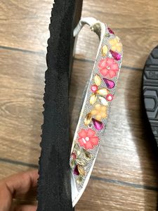 Skechers Meditation Yoga Slippers