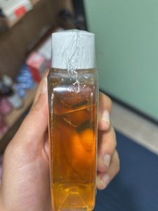 Moody Daily Glow Tonic Exfoliating Toner