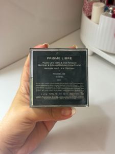 Givenchy Prisme Libre Loose Powder check details