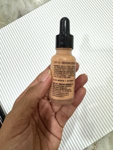 Insights ultra light foundation