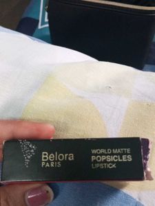 Belora Paris Lipstick