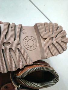 Cute Baby Boy Shoes