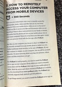FASTER 100 WAYS TO IMPROVE YOUR DIGITAL LIFE
