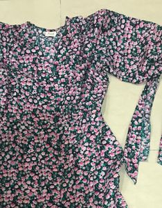 PlusS Brand Dress
