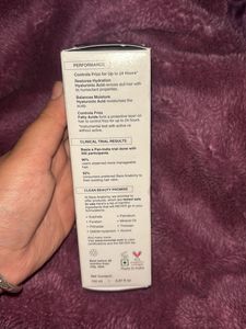 Bare Anatomy Anti-Frizz Leave-In Conditioner