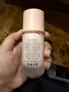 Face Moisturizer