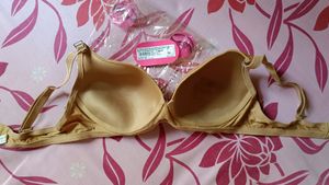 Enamor 38C Skin colour padded