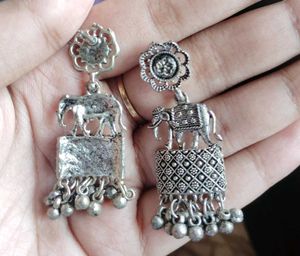 Ethnic Earrings