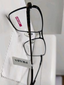 Prada Eyeglasses
