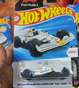 Premium Rare Wheels Formula 1 Car