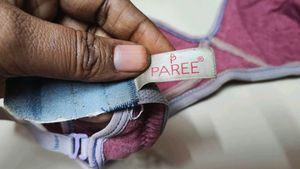 Comfortable Everyday Bra
