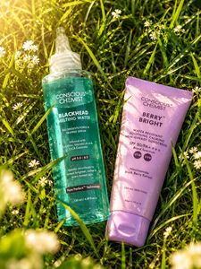 Conscious Chemist Skincare Set