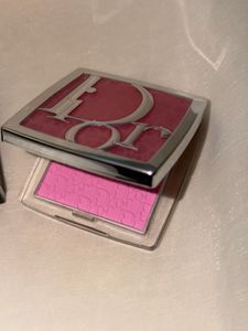 Dior Backstage Rosy Glow Blush
