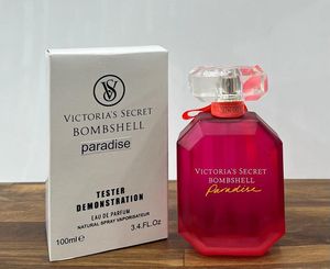 Victoria's Secret Bombshell Paradise