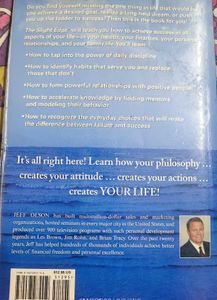 The Slight Edge