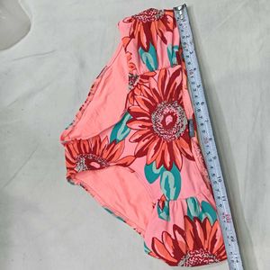 Floral Print ❤️‍🔥Bikini Bottoms