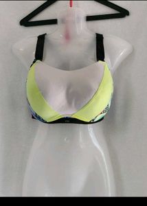 Assorted Bra Collection